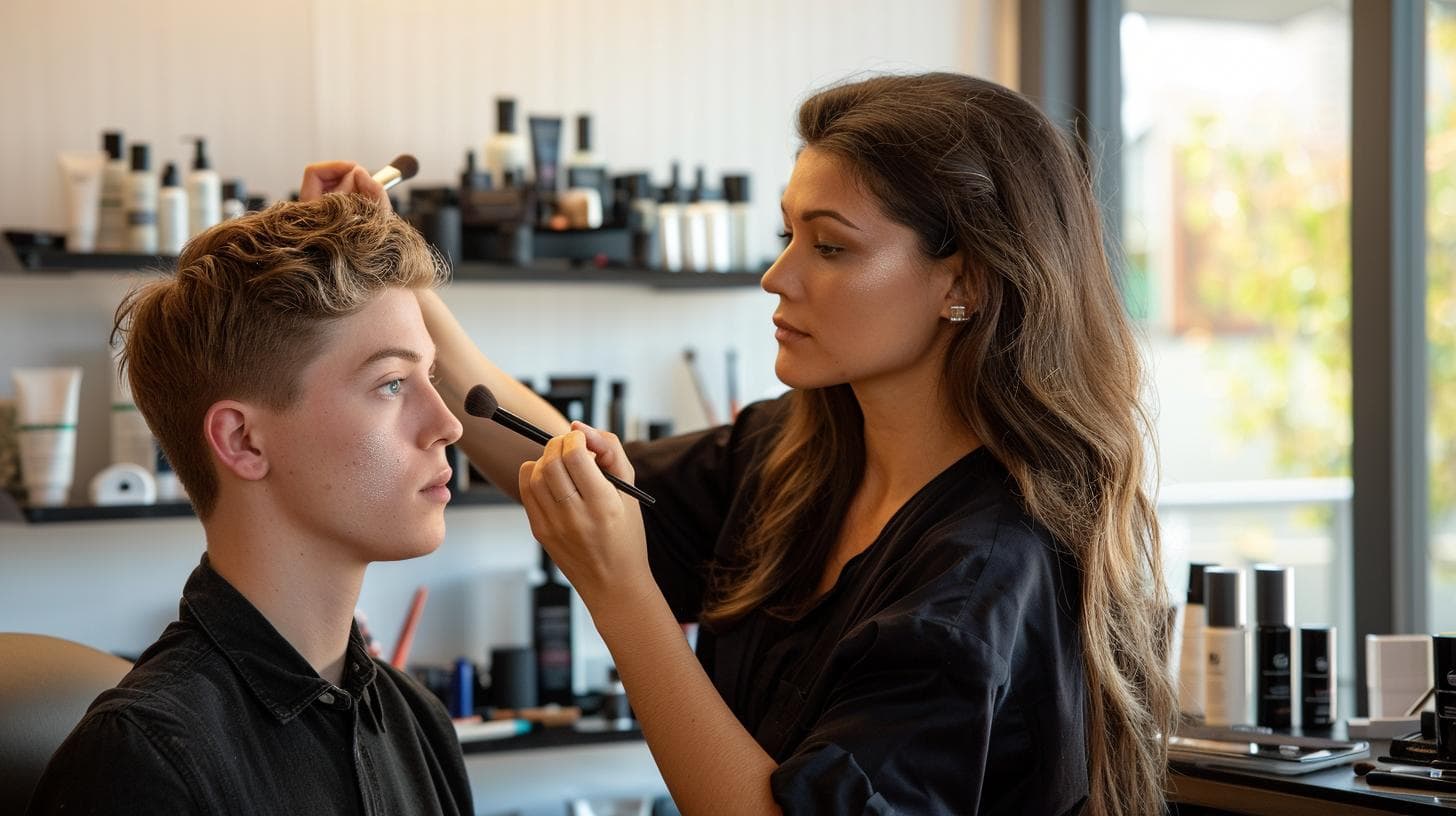 Curso de Belleza