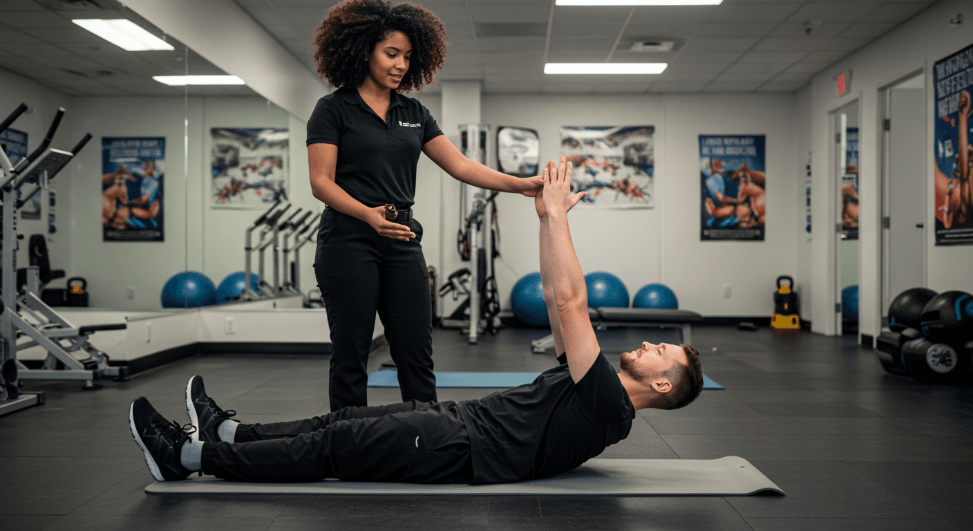 Physio Course free and certificate