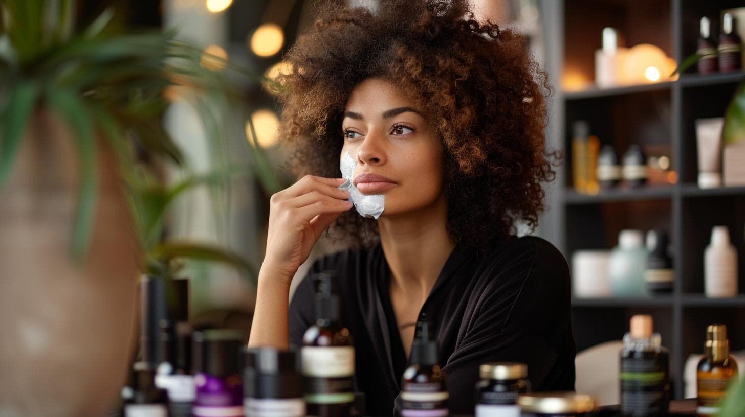 Curso de Especialista en Hidratación Facial gratis y con certificado