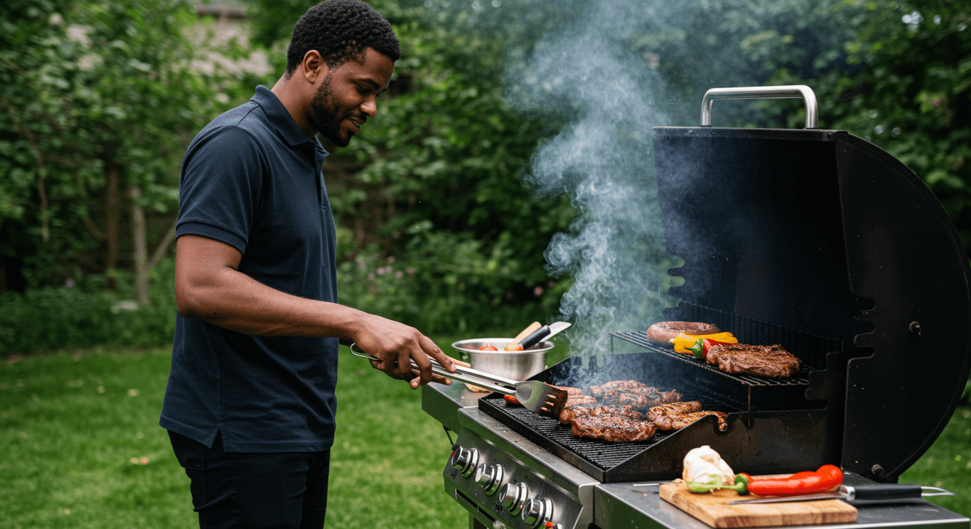 Curso de American Bbq