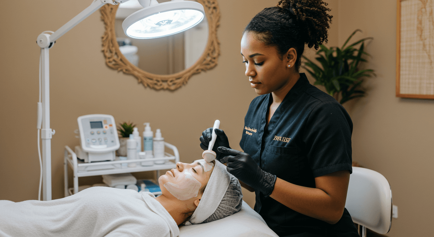 Chemical Peel Technician Course free and certificate