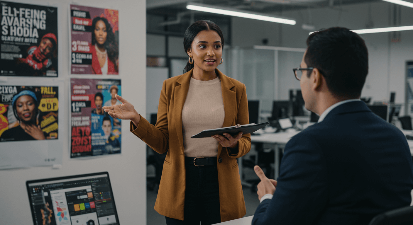 Curso de Consultor en Publicidad y Medios