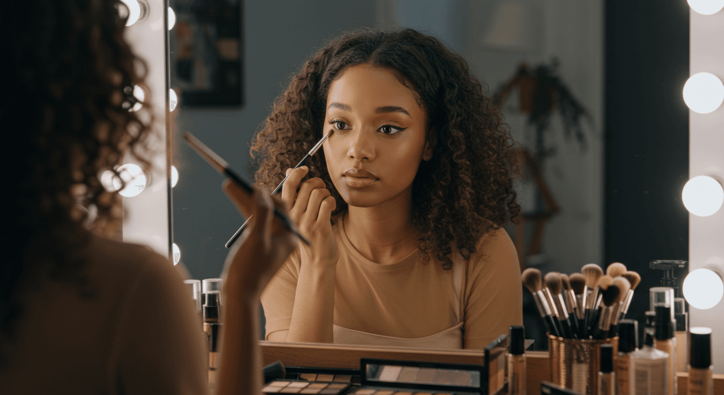 Basic to Advance Makeup Course