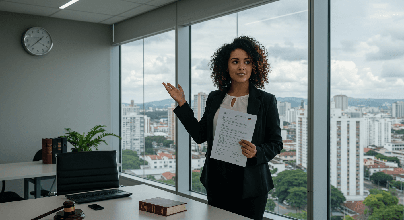 Curso de Abogado en Derecho Electoral gratis y con certificado