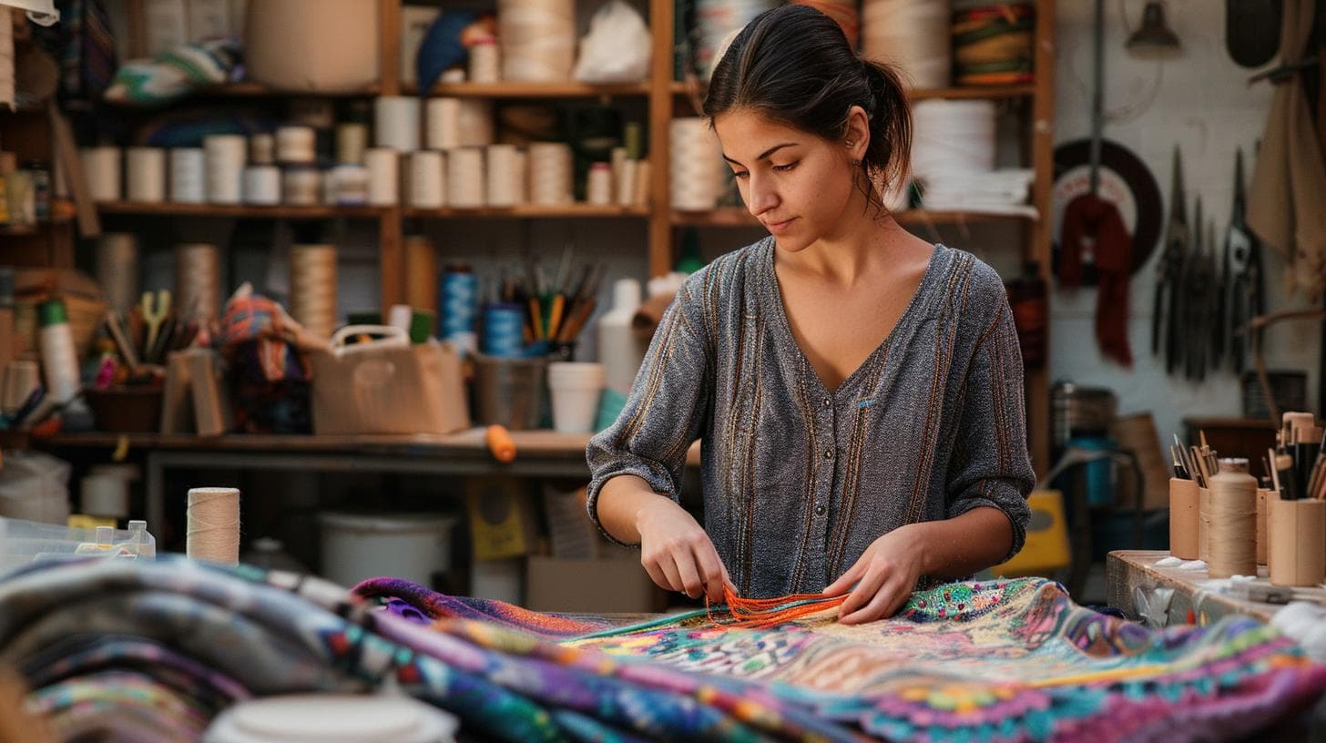 Handicraft Project Manager Course free and certificate