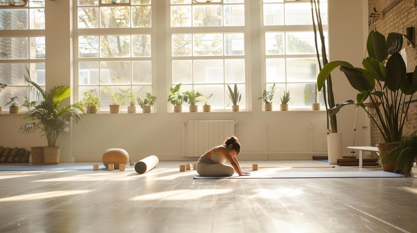 Ashtanga Yoga Course free and certificate