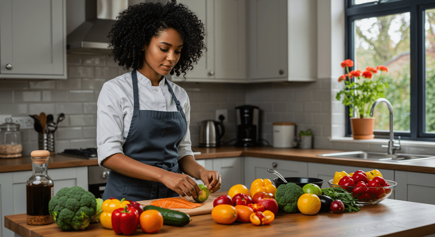 Advanced Nutrition Course free and certificate