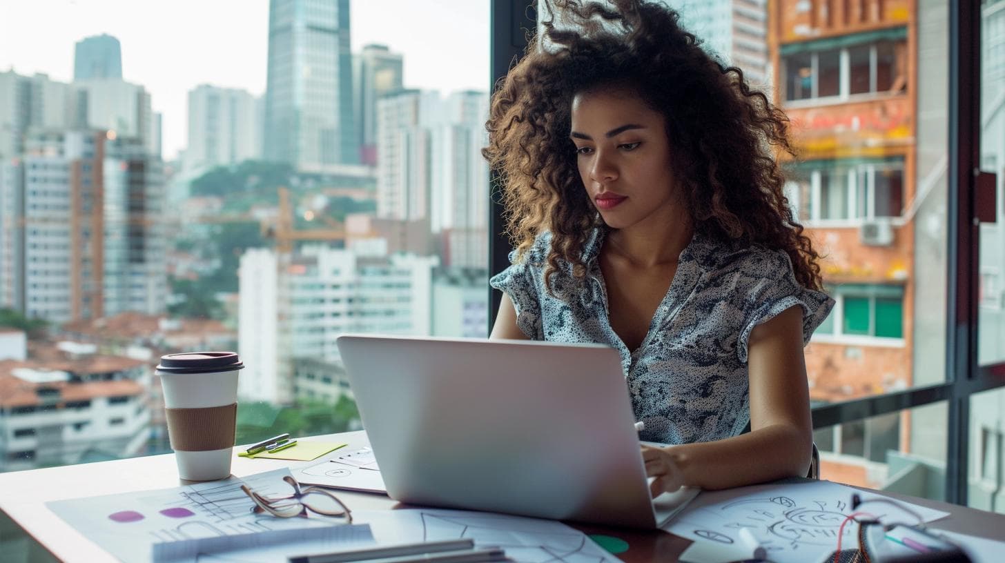 Curso de Métodos de Pesquisa Ux grátis e com certificado