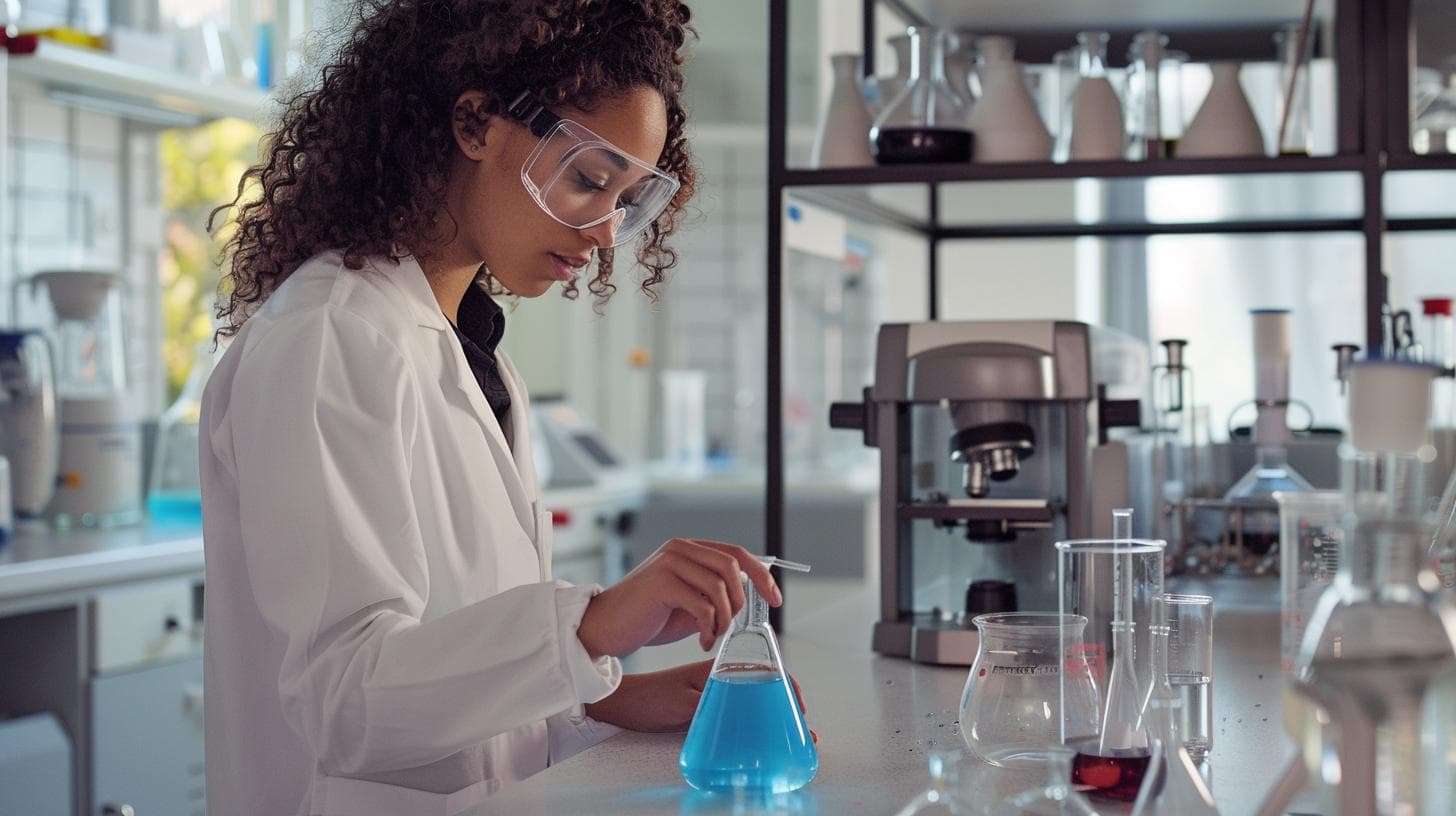Applied Science Course