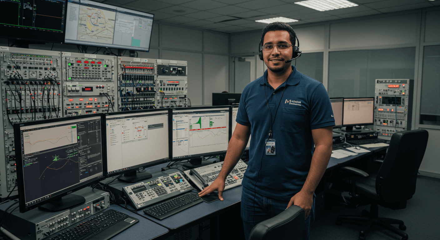 Curso de Sistemas de Telecomunicações