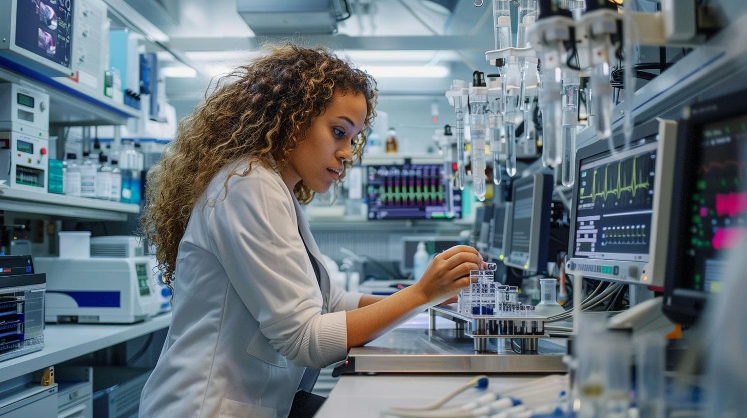 Curso de Engenharia Biomédica