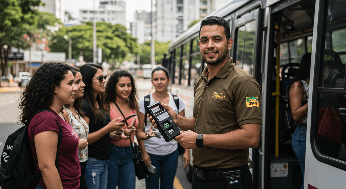Curso de Cobrador