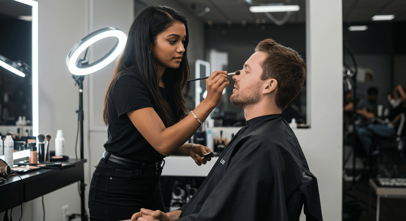 Curso de Belleza y Estética