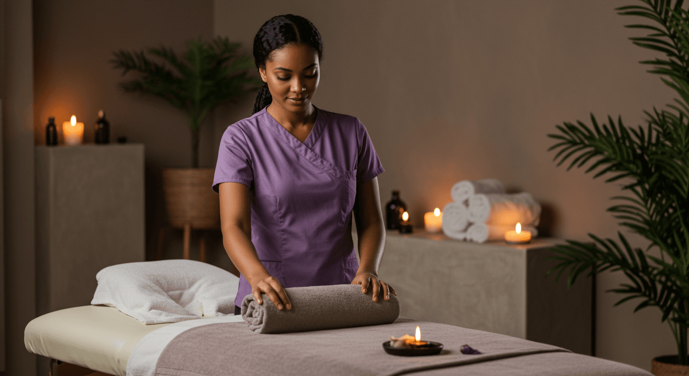 Ethics Course For Massage Therapists