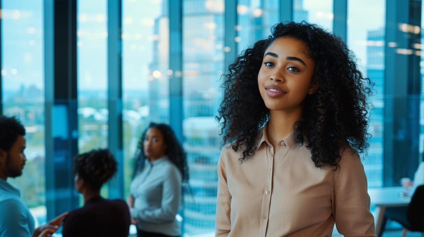 Career Change Course
