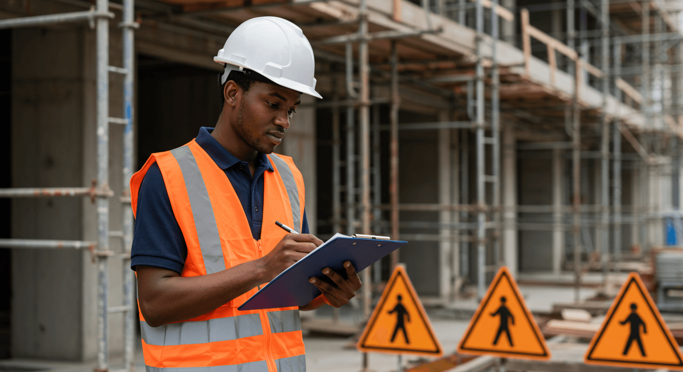 Accident Prevention Course for Insurance