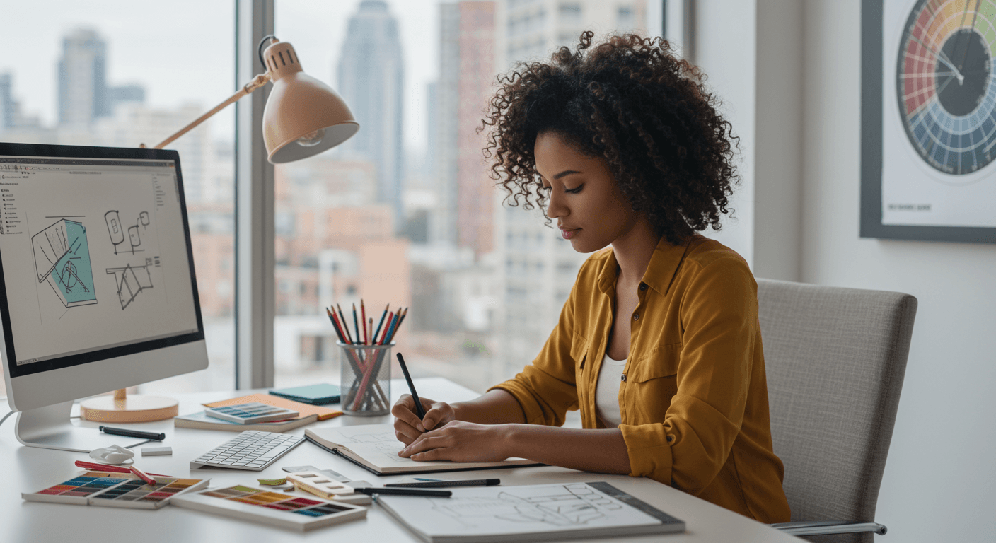 Curso de Gráfico gratuito e com certificado