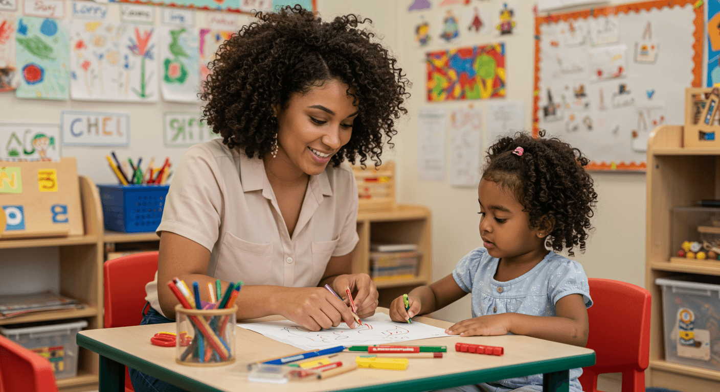 Curso de Auxiliar de Vida Escolar