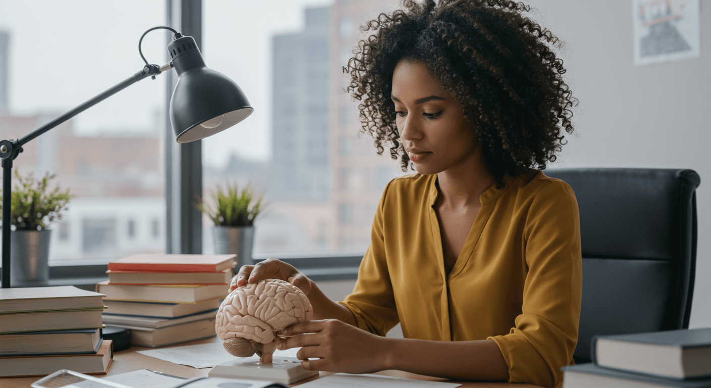 Curso de Especialista en Neuropsiquiatría