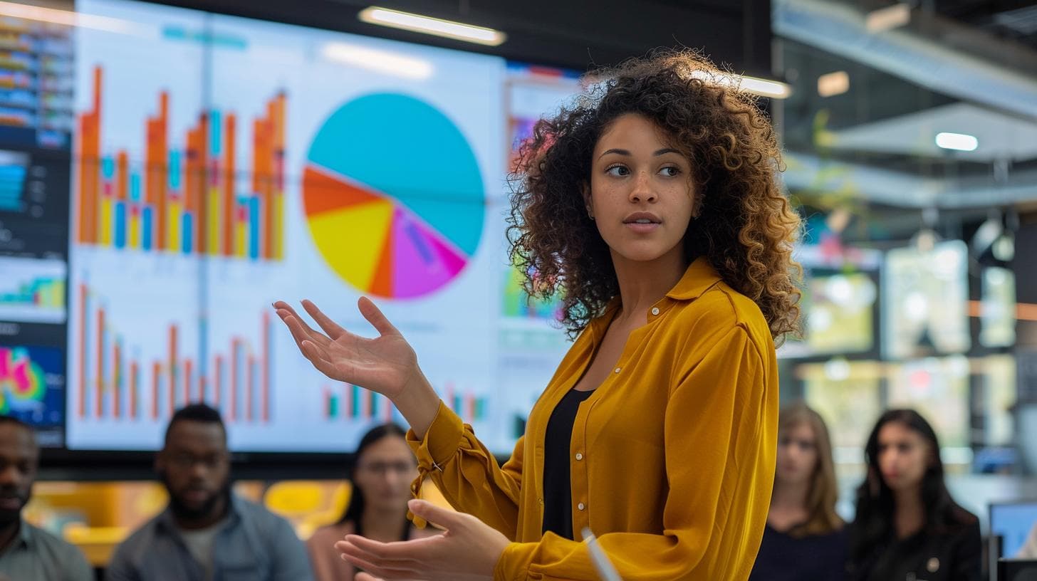 Data Storytelling Course free and certificate