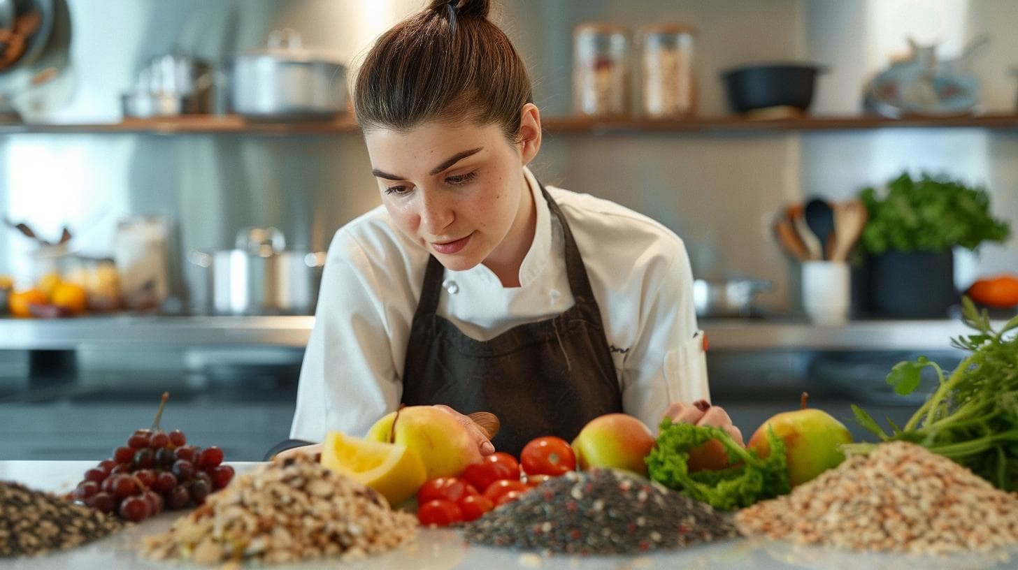 Curso Alergias e Intolerancias Alimentarias gratis y con certificado