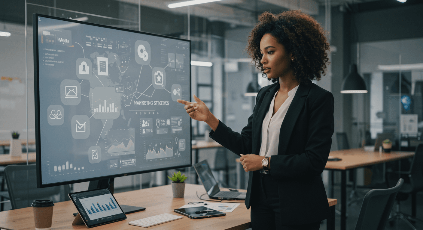 Digital Marketing Management Course free and certificate