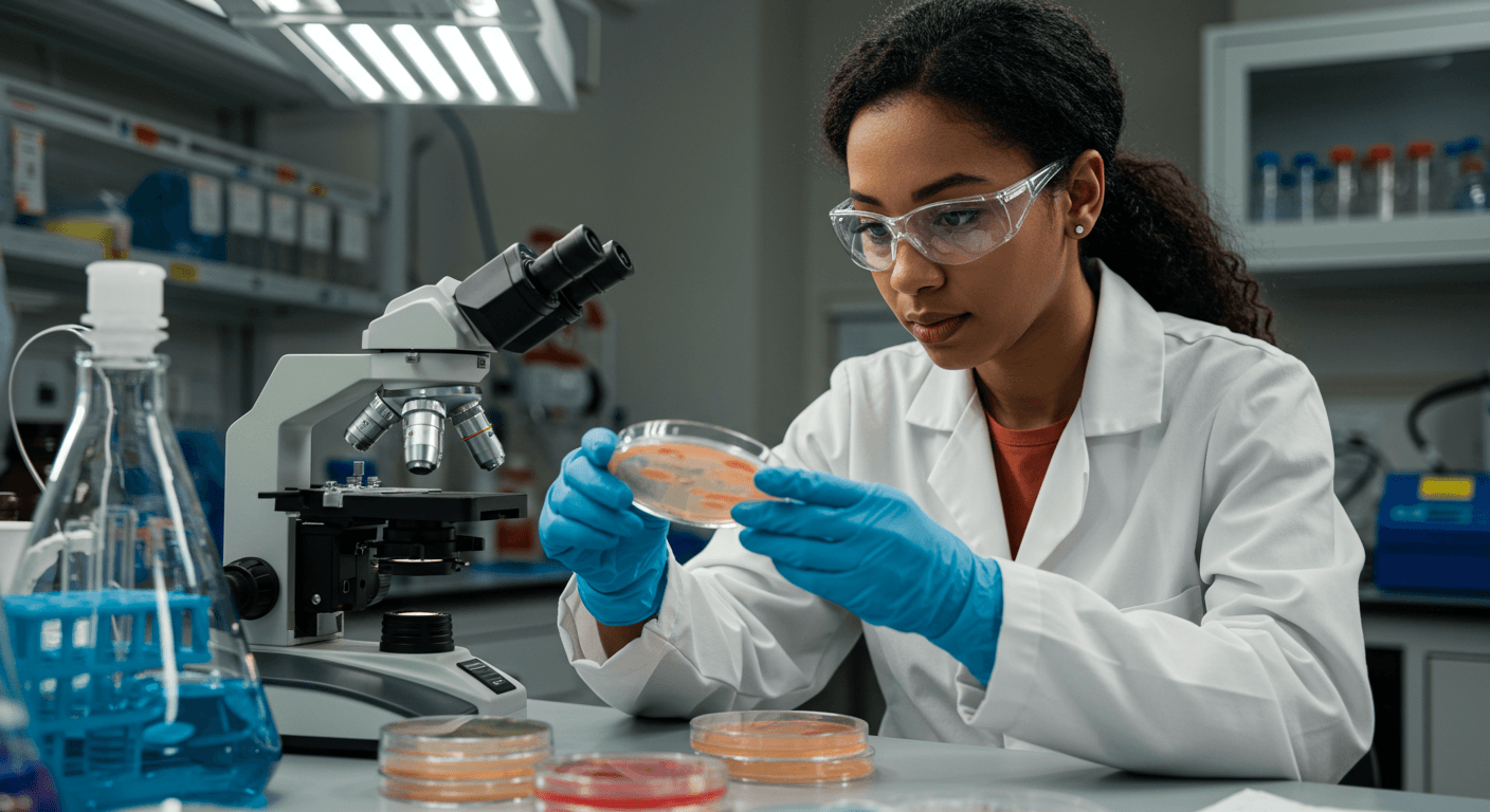 Cell Culture Technician Course