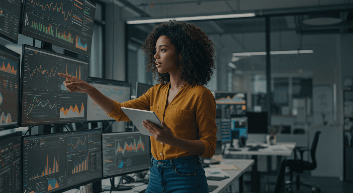 Multichannel Campaign Coordinator Course