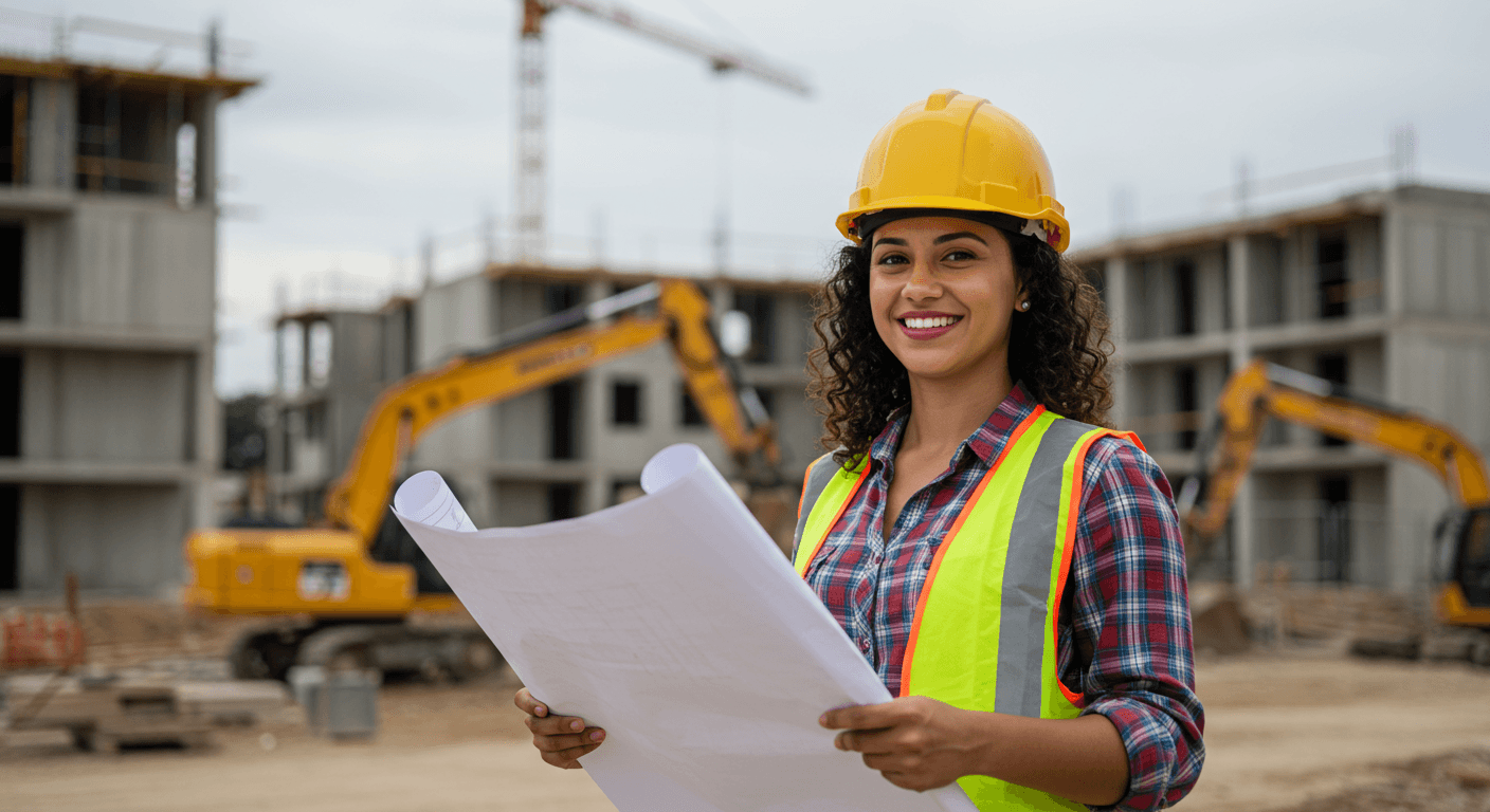 Curso de Projetos Engenharia Civil gratuito e com certificado