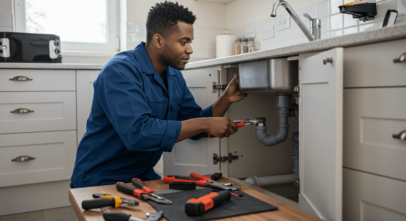 Curso de Especialista en Reparaciones Menores