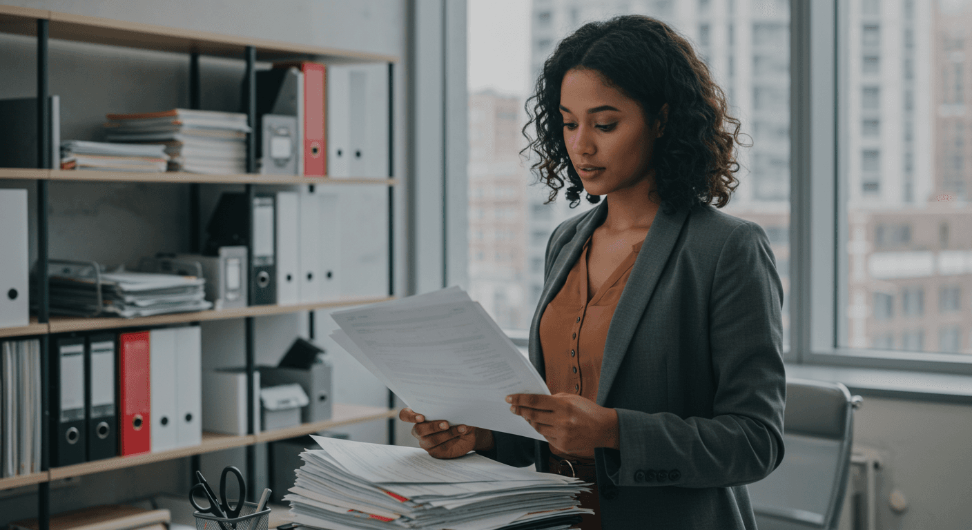 Procurement Officer Course