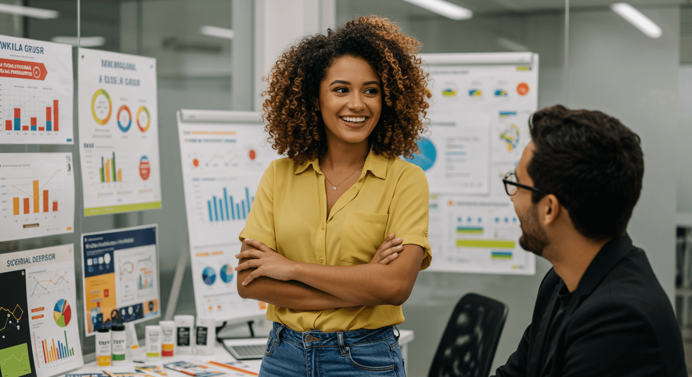 Curso Comercialización Marketing