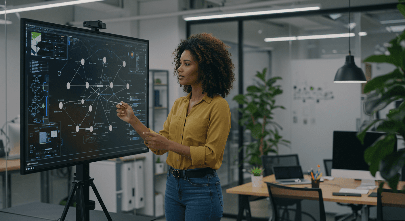 Curso de Vrf grátis e com certificado