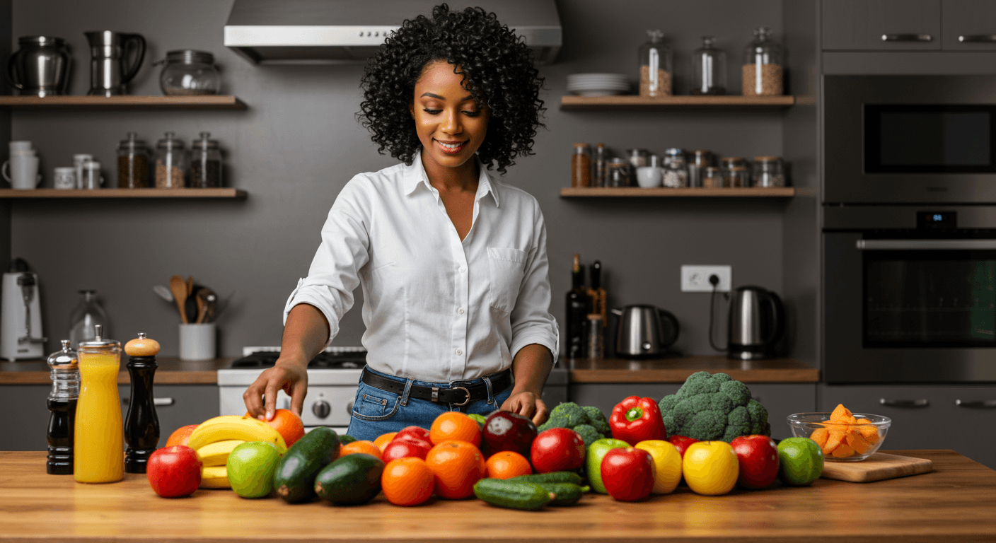 Curso de Alimentos e Bebidas