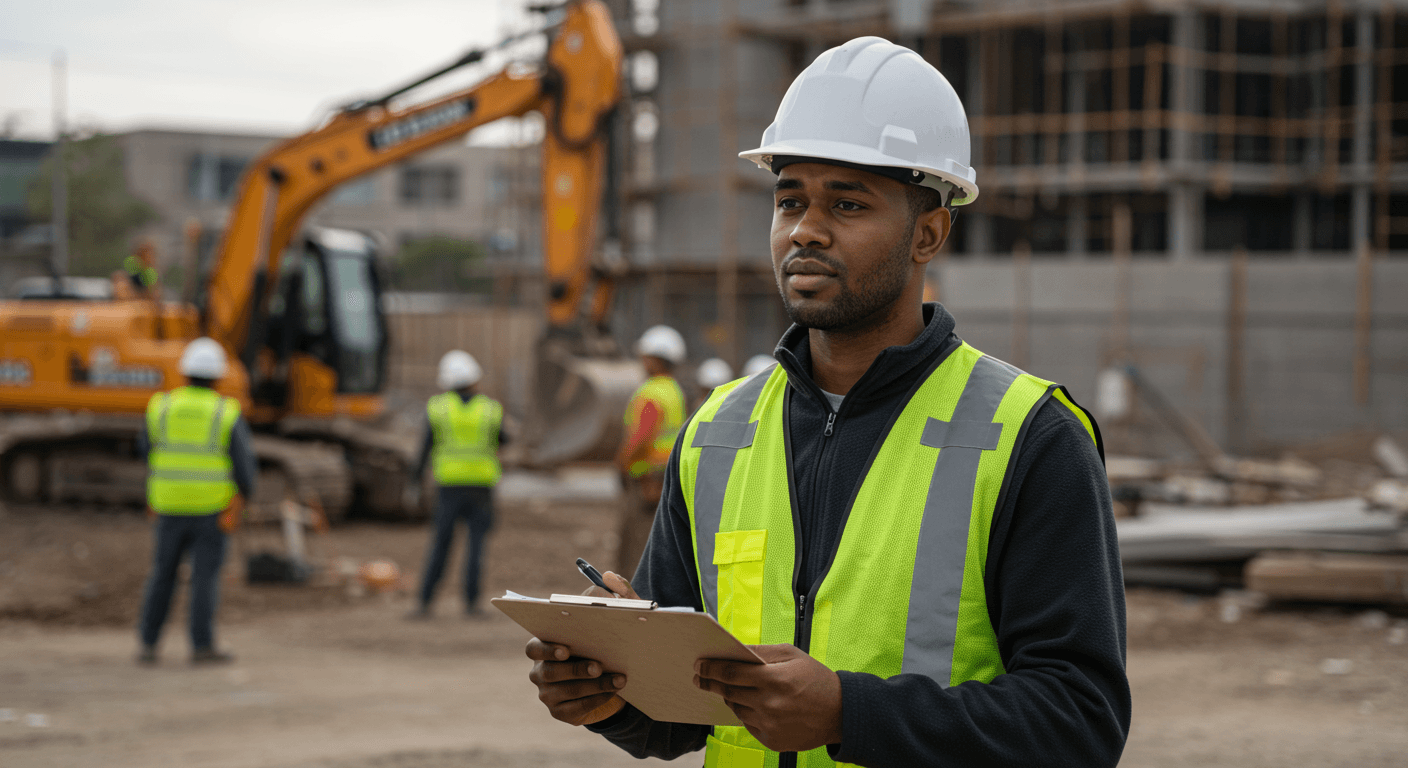 Curso Complementar Segurança do Trabalho