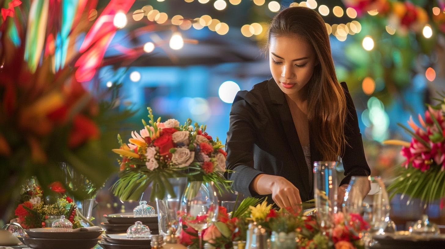 Event Planner Course