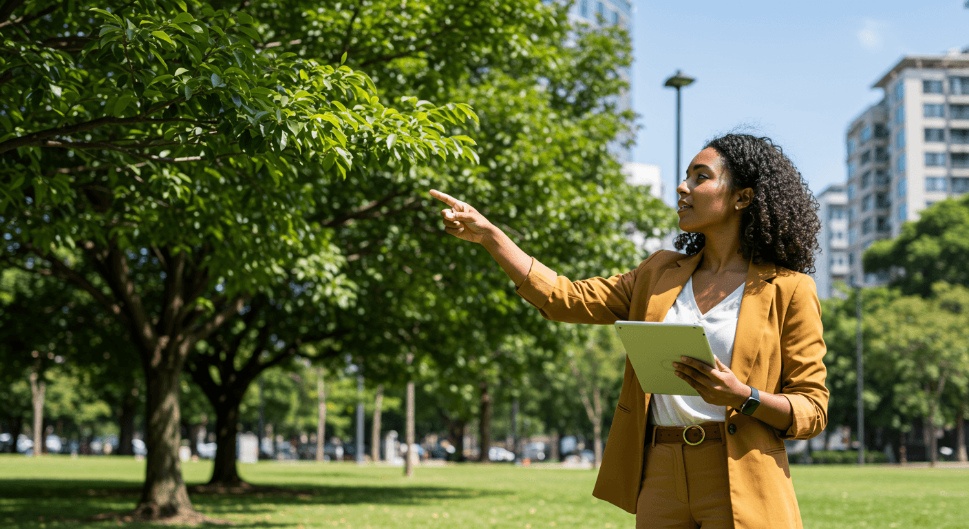 Curso de Consultor en Física Ambiental