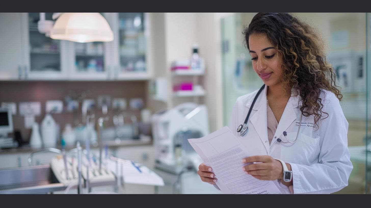 Obstetrician in Integrated Gynecology And Obstetrics Course