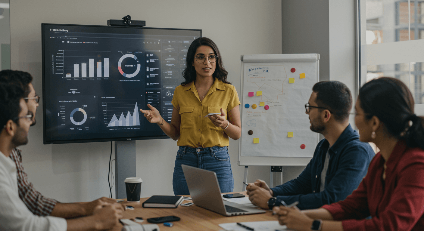 Curso de Meta e Facebook