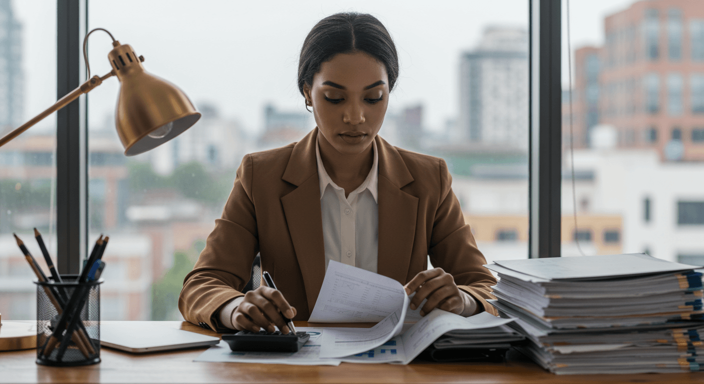 Curso de Impostos para Compradores