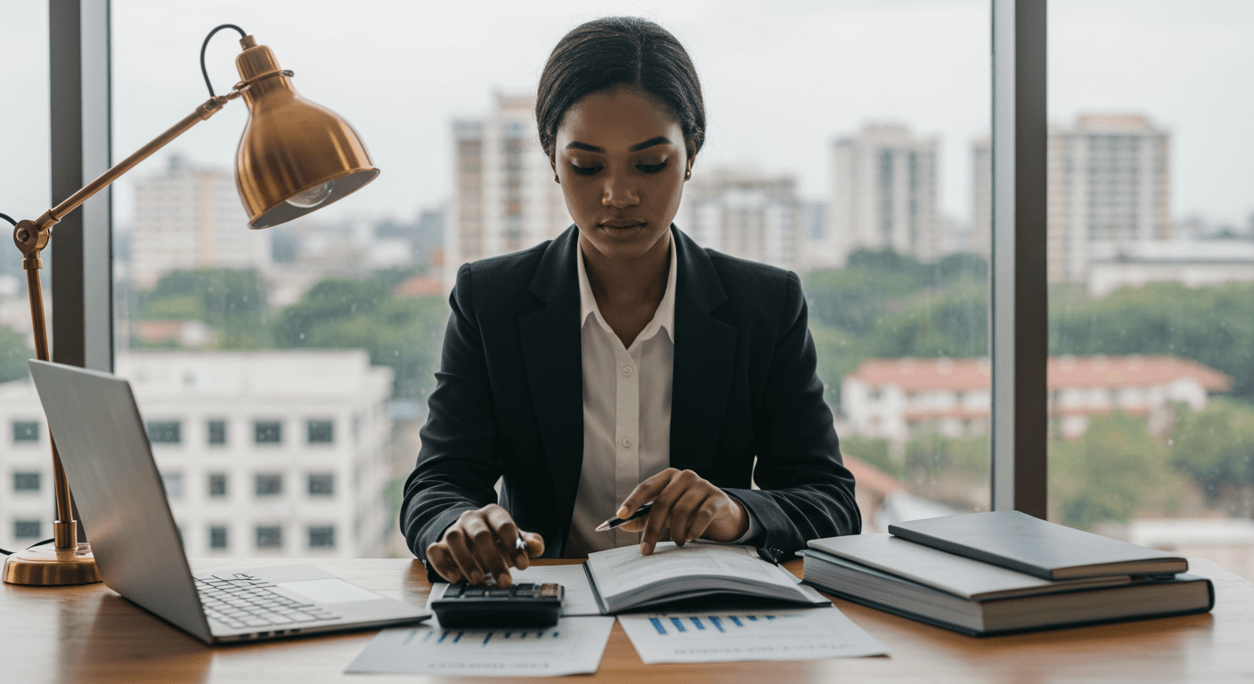 Curso de Cálculos Trabalhistas para Advogados