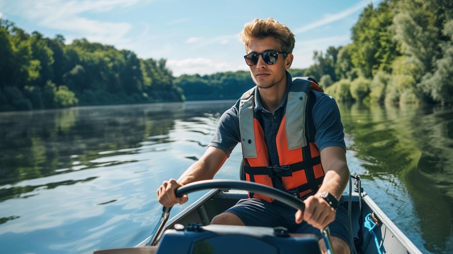 Boaters Safety