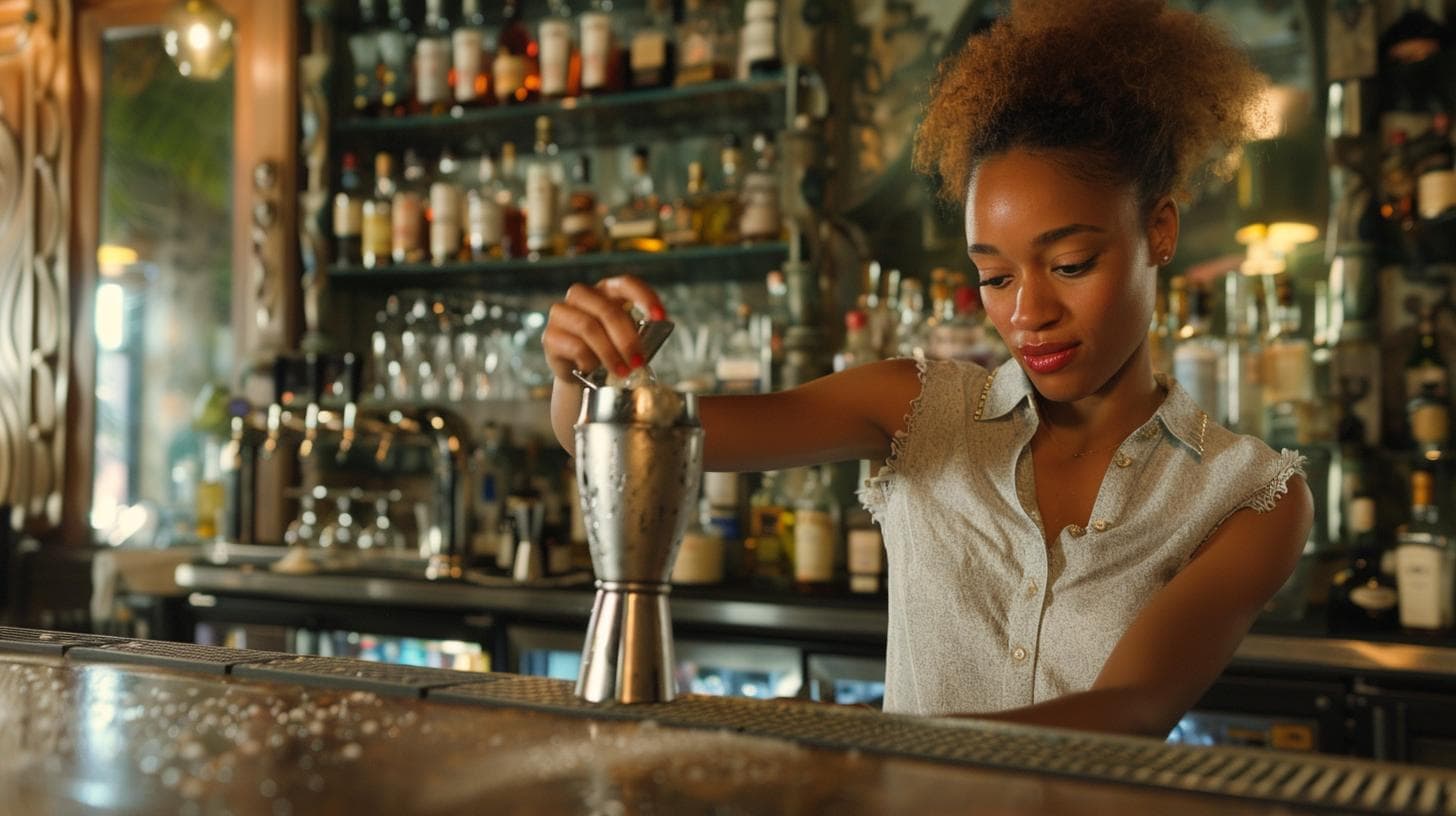 Curso Elaboración Bebidas Vodka gratis y con certificado