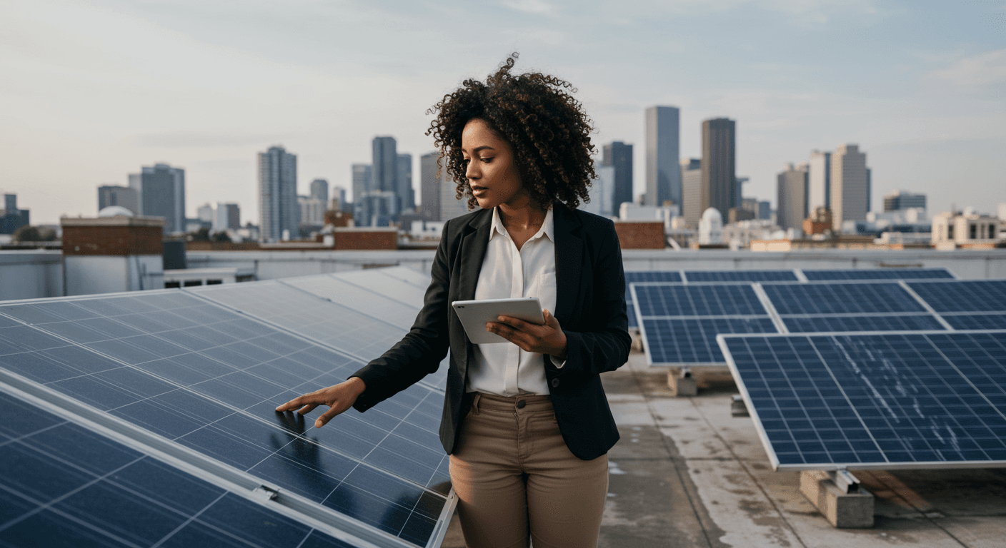 Curso de Fotovoltaica
