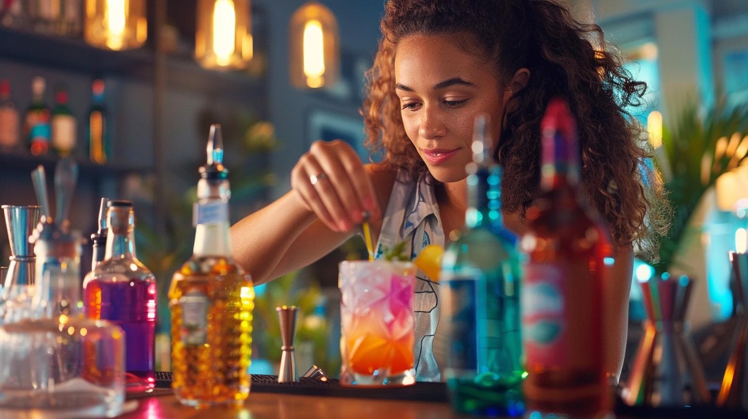 Bar Attendant Course