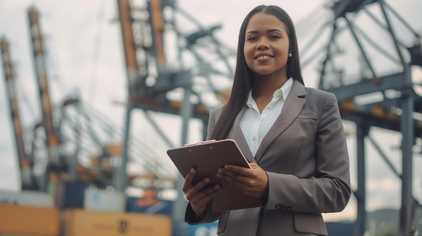 Foreign Trade Project Manager Course