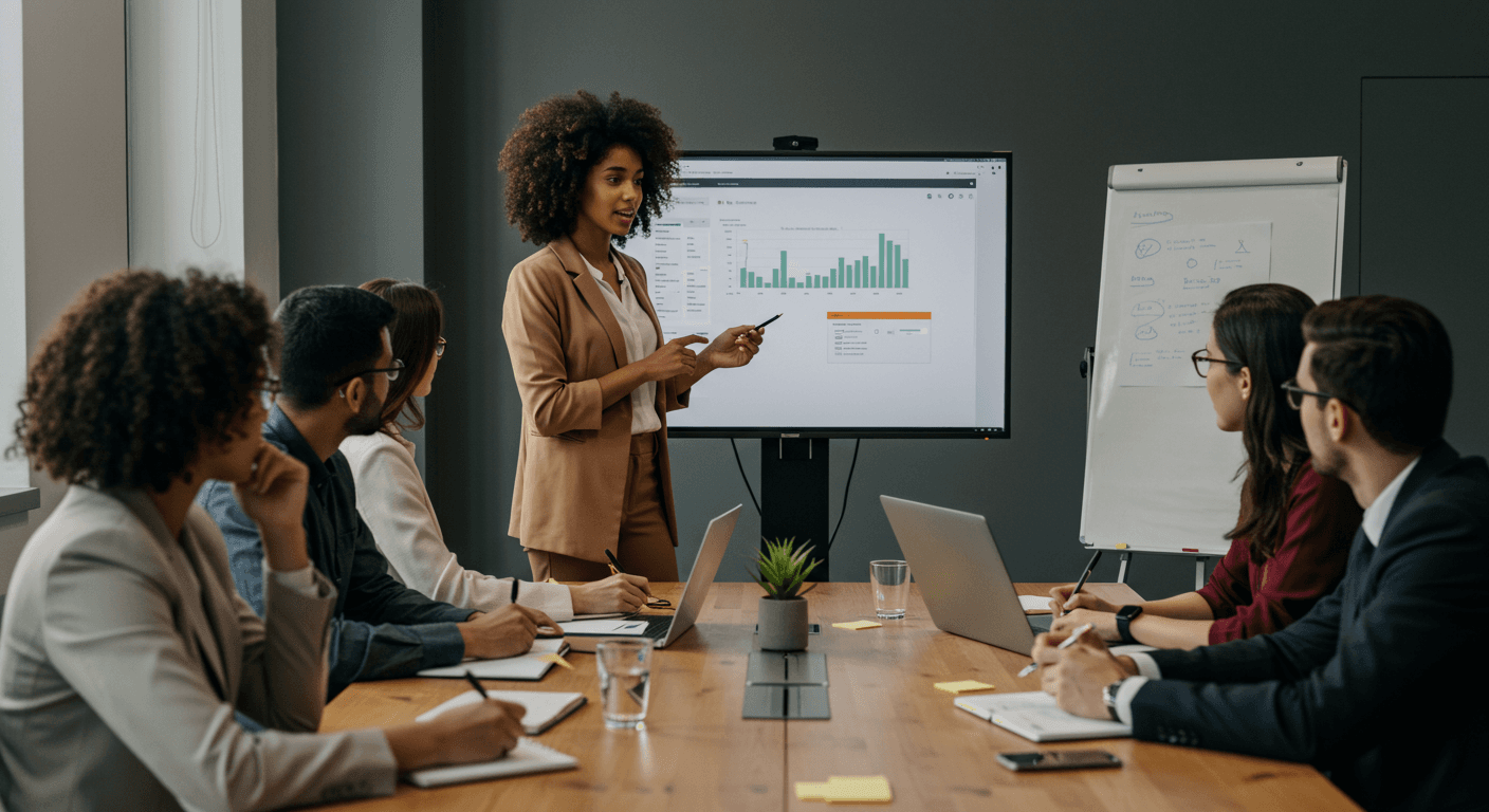 Curso de Comunicação Assertiva no Trabalho