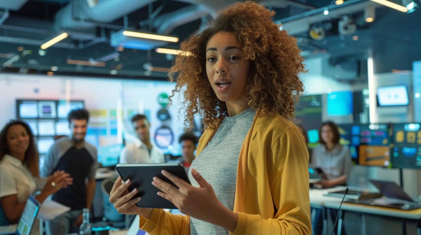 Curso de Nuevas Tecnologías y Creación de Contenido en el Aula gratis y con certificado