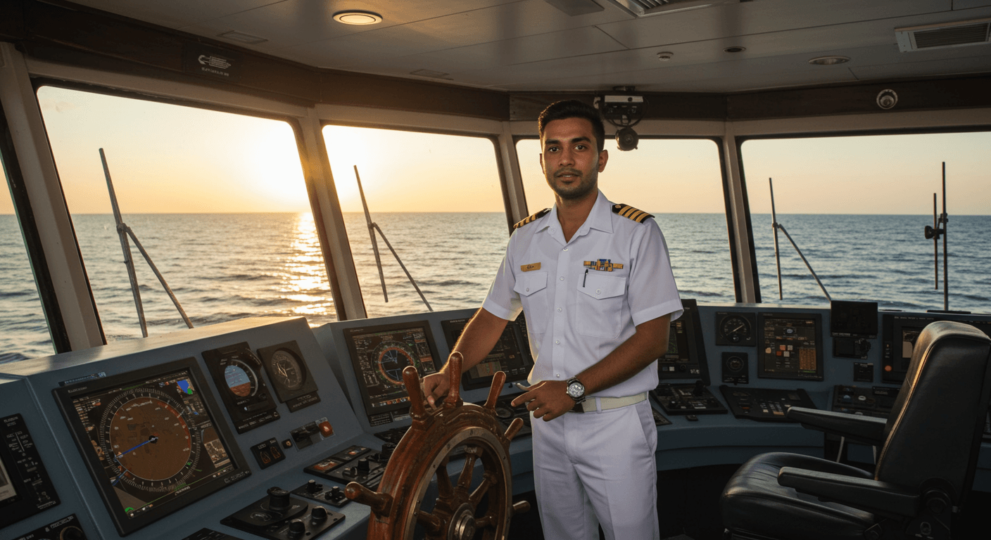 Curso de Capitania