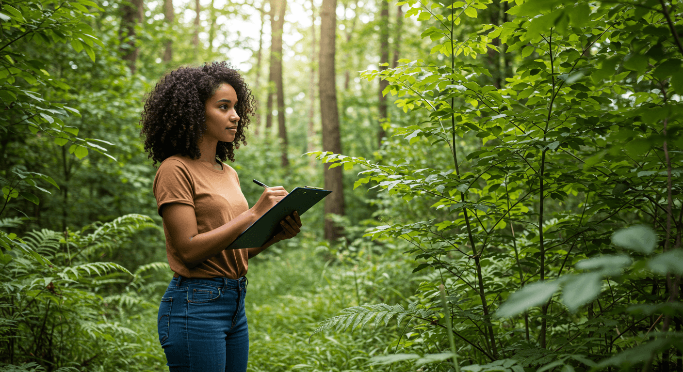 Curso de Especialista en Cambio Climático gratis y con certificado